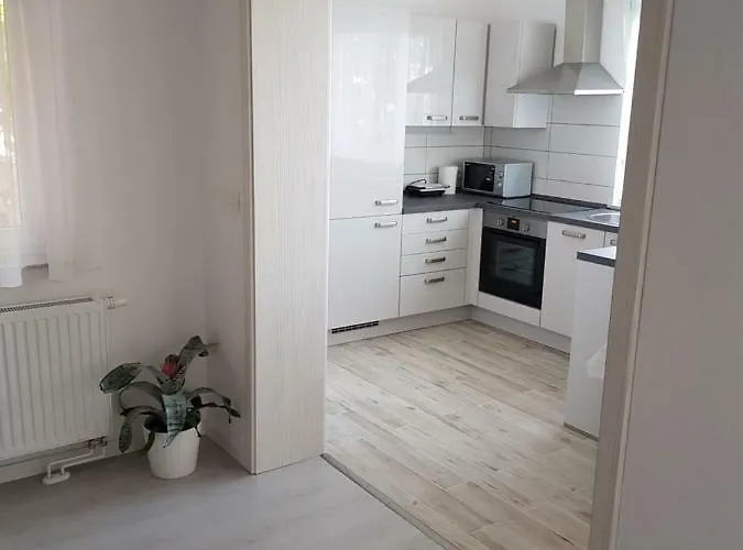 Nekic Appartement