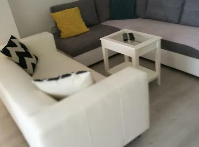 Nekic Appartement *