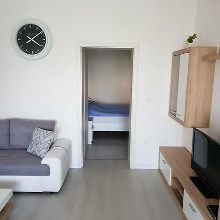 Apartment Nekic