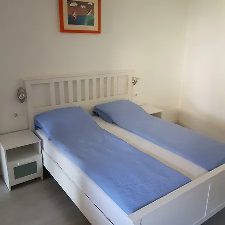 Nekic Apartment Opatija