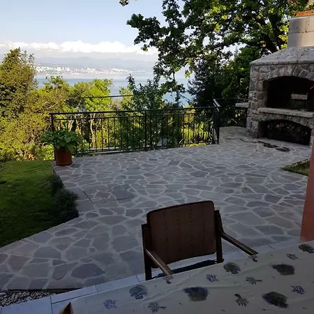 Nekic Appartement Opatija