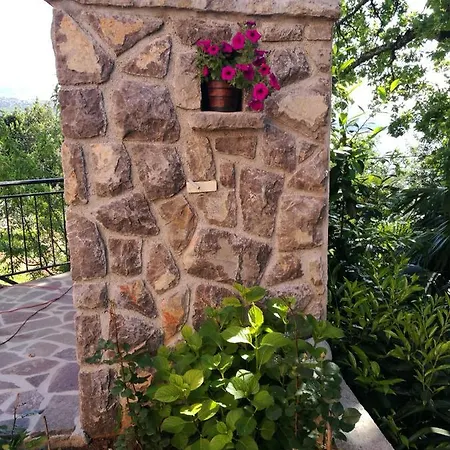 Apartment Nekic Opatija