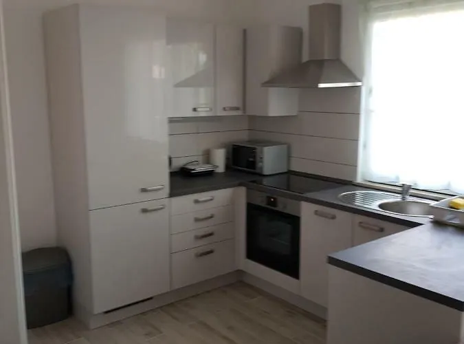 Nekic Apartment *