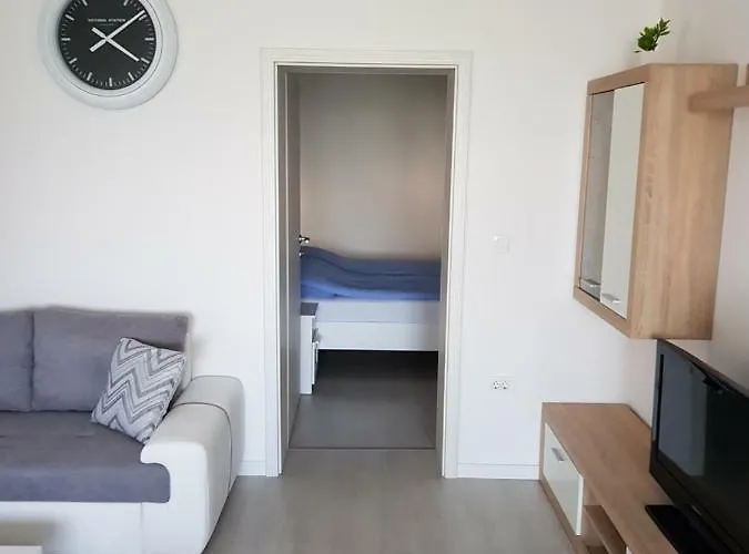 Apartment Nekic