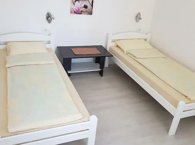 Apartment Nekic