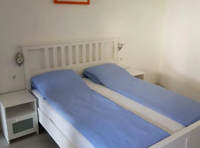 Nekic Apartment Opatija