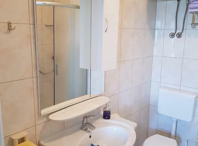 Apartment Nekic