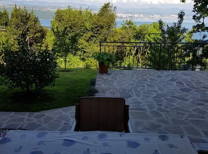 Apartment Nekic *