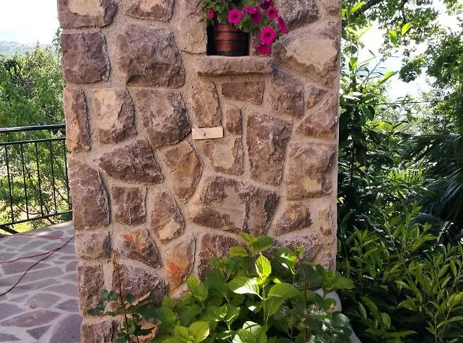 Appartement Nekic Opatija