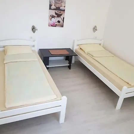 Apartament Nekić